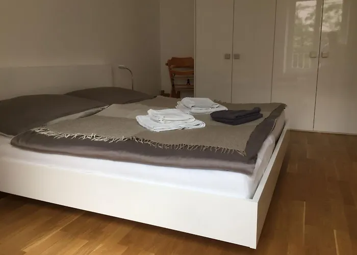 Apartment Business By Interhome Vienna