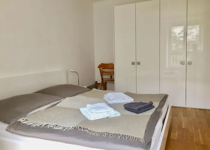 Business By Interhome *