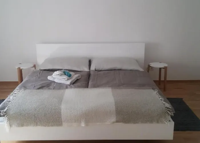 Business By Interhome Apartment *