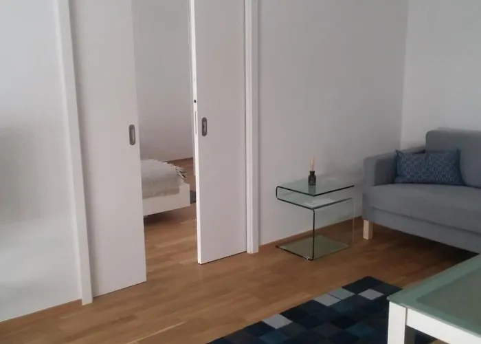 Business By Interhome Apartment Vienna