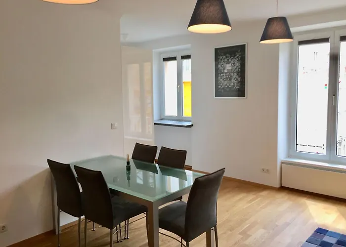 Business By Interhome