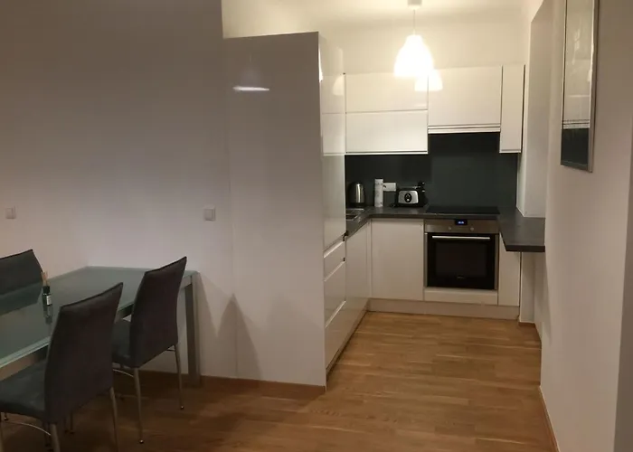 Business By Interhome Vienna